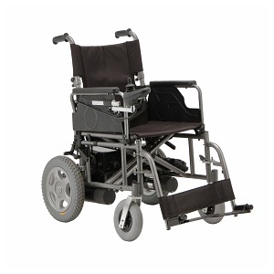 Кресло-коляска электрическая FS111A
