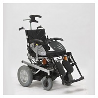 Кресло-коляска электрическая FS123GC-43